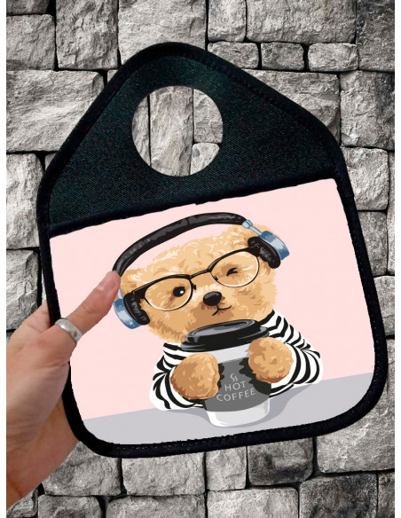 PALANQUERA MUJER PACK 1