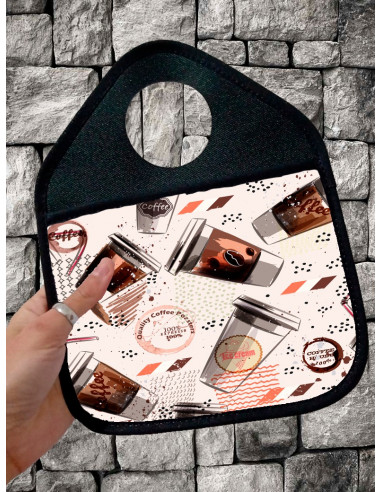 PALANQUERA MUJER PACK 1