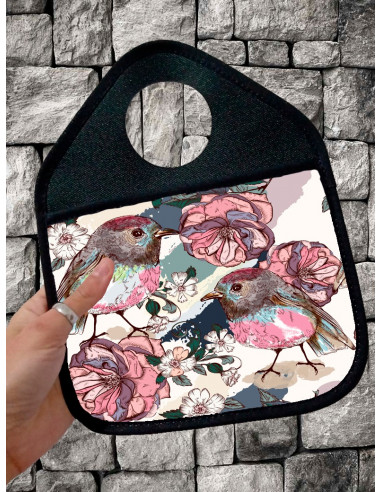 PALANQUERA MUJER PACK 1