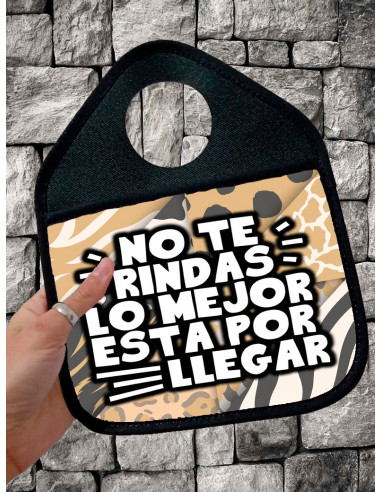 PALANQUERA MUJER PACK 1