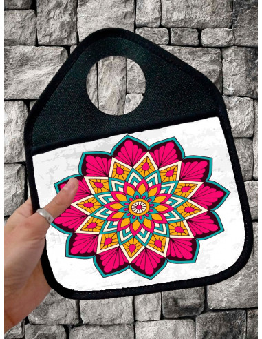 PALANQUERA MUJER PACK 1