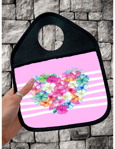 PALANQUERA MUJER PACK 1