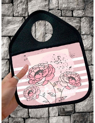 PALANQUERA MUJER PACK 1