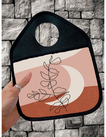 PALANQUERA MUJER PACK 1