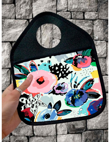 PALANQUERA MUJER PACK 1