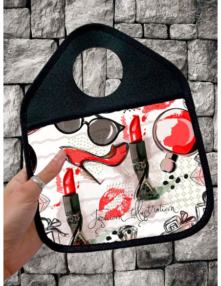 PALANQUERA MUJER PACK 1