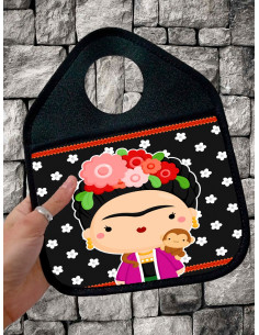 PALANQUERA MUJER PACK 2