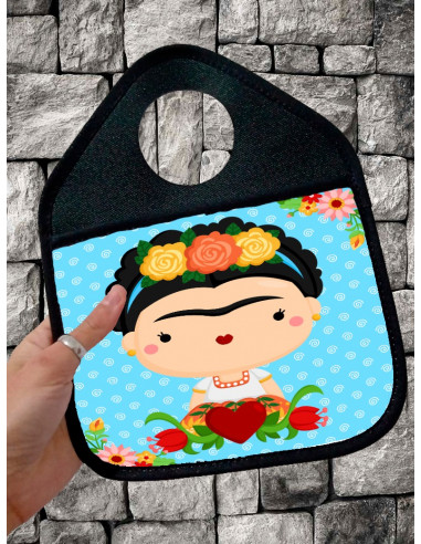 PALANQUERA MUJER PACK 2