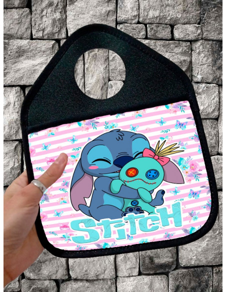 PALANQUERA MUJER PACK 2