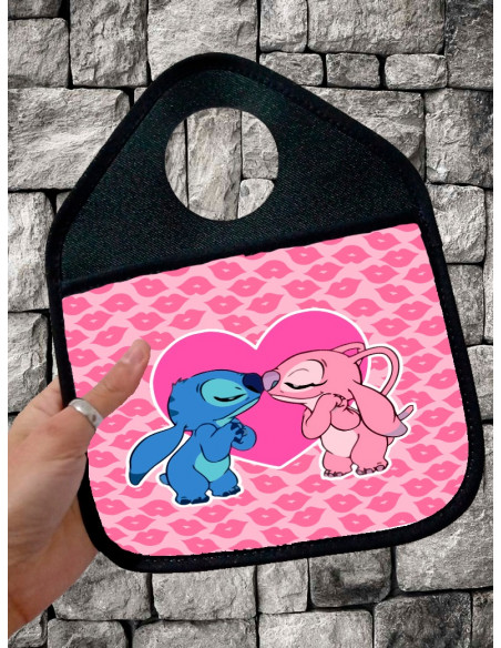 PALANQUERA MUJER PACK 2