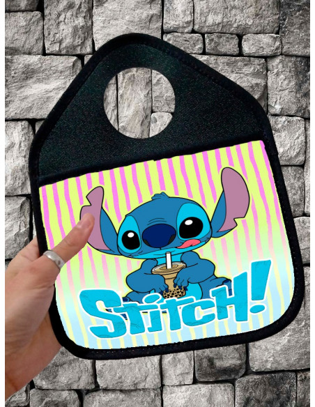 PALANQUERA MUJER PACK 2