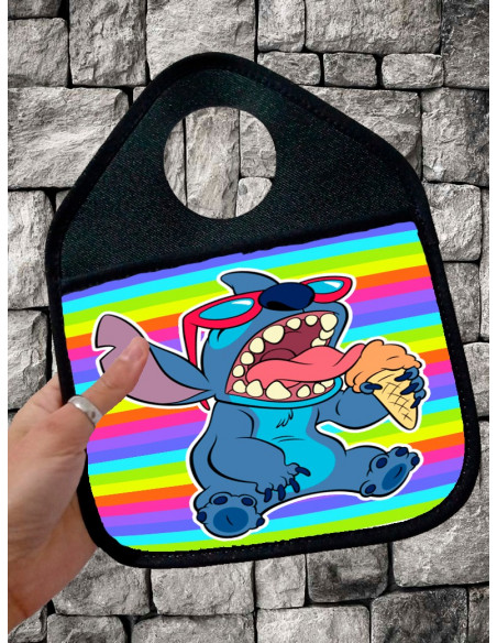 PALANQUERA MUJER PACK 2