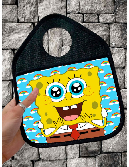 PALANQUERA MUJER PACK 2