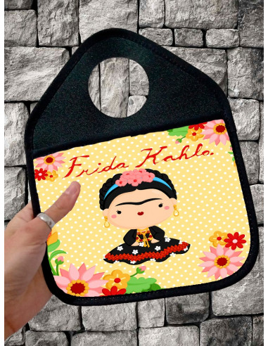 PALANQUERA MUJER PACK 2