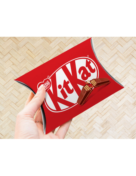 CAJITAS ALMOHADA GOLOSINERAS