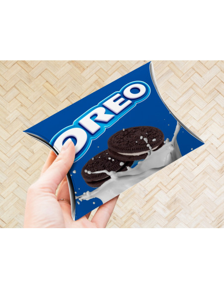 CAJITAS ALMOHADA GOLOSINERAS