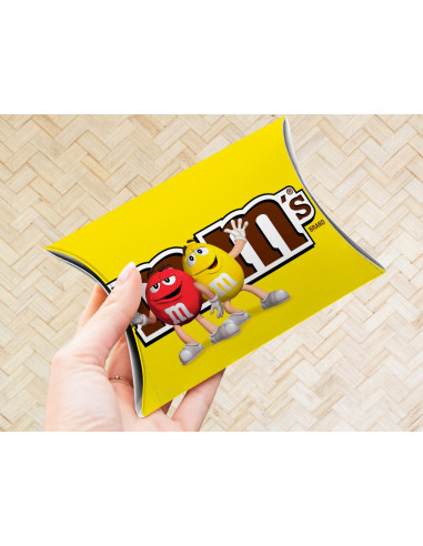 CAJITAS ALMOHADA GOLOSINERAS