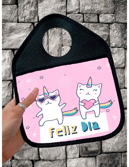 PALANQUERA DIA DEL AMIGO