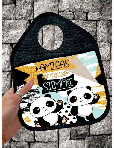 PALANQUERA DIA DEL AMIGO