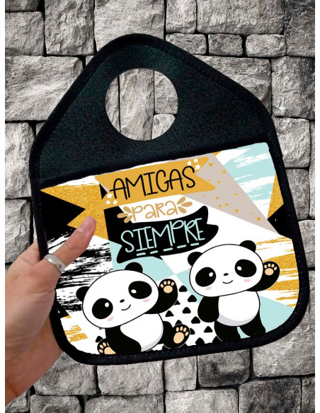 PALANQUERA DIA DEL AMIGO