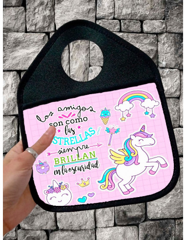 PALANQUERA DIA DEL AMIGO