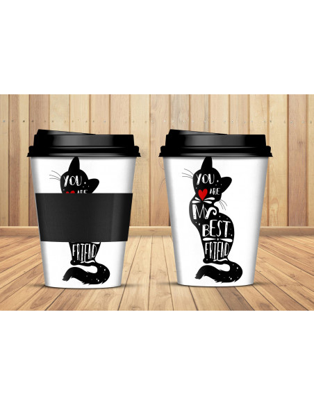 Cónicos día del Amigo