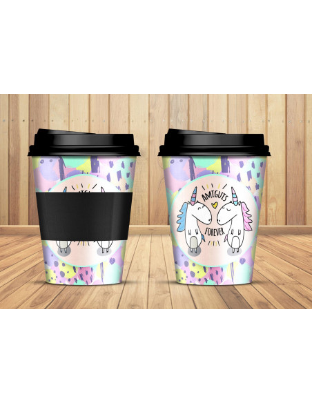 Cónicos día del Amigo