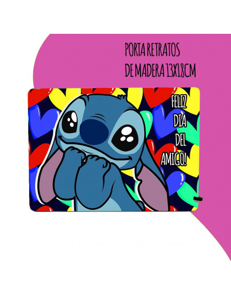 Portaretratos amigos