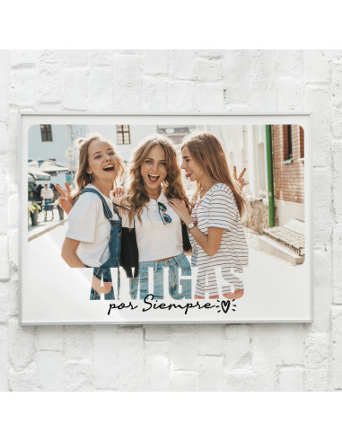 CUADROS DIA DEL AMIGO