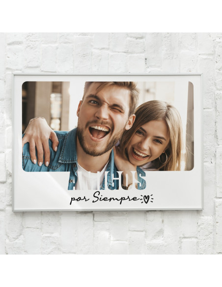 CUADROS DIA DEL AMIGO