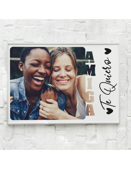 CUADROS DIA DEL AMIGO