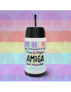 AUTOMATE DIA DEL AMIGO