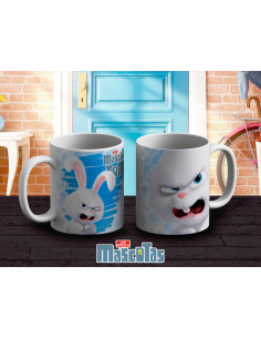 Tazas vida secreta mascotas 2