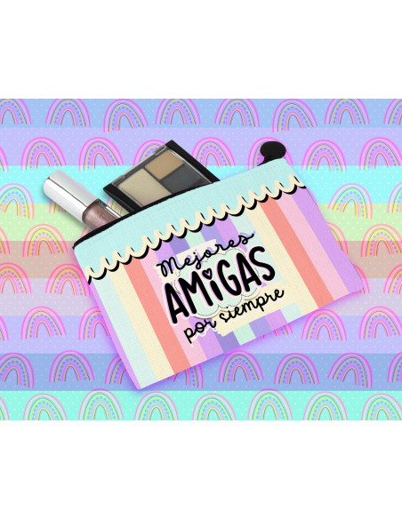 ESTUCHE DIA DEL AMIGO