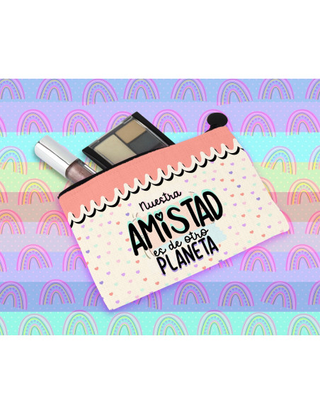 ESTUCHE DIA DEL AMIGO