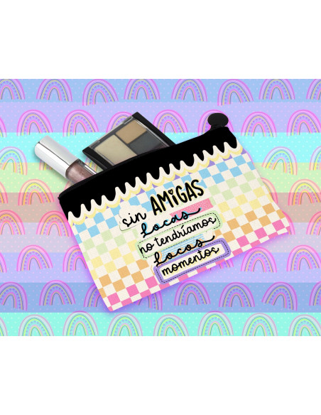 ESTUCHE DIA DEL AMIGO