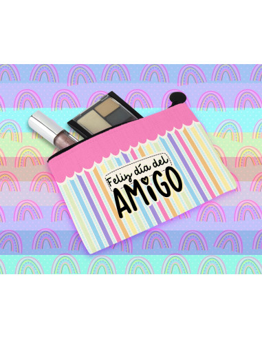 ESTUCHE DIA DEL AMIGO