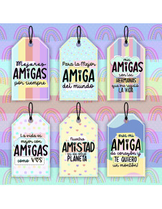 DIA DEL AMIGO TAG 2