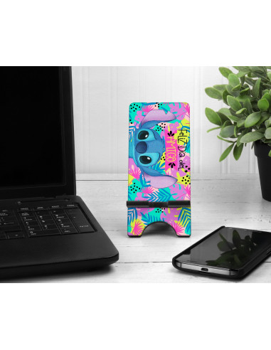 SOPORTE PARA EL CELULAR - DIA DEL AMIGO