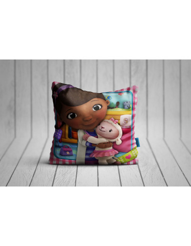 Almohadones Infantiles pack 1