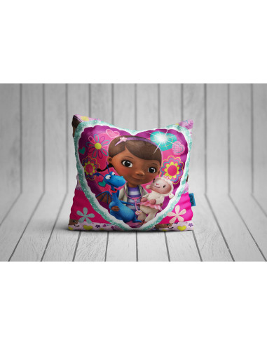 Almohadones Infantiles pack 1