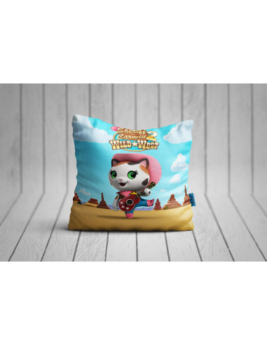 Almohadones Infantiles pack 1