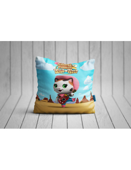 Almohadones Infantiles pack 1