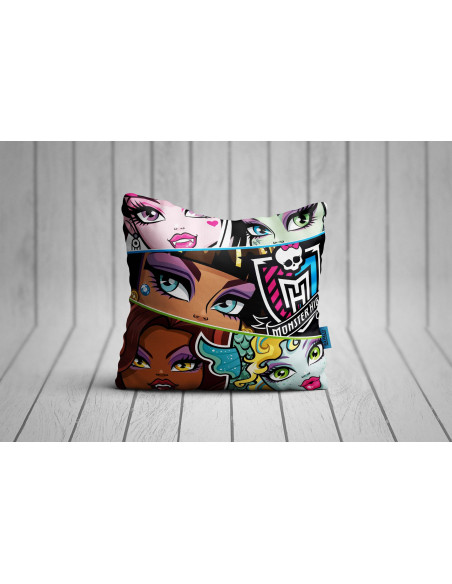 Almohadones Infantiles pack 1