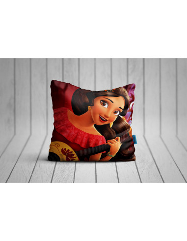 Almohadones Infantiles pack 1