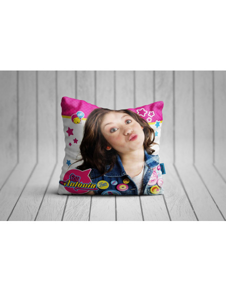 Almohadones Infantiles pack 1