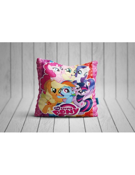 Almohadones Infantiles pack 1