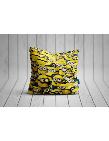 Almohadones Infantiles pack 1