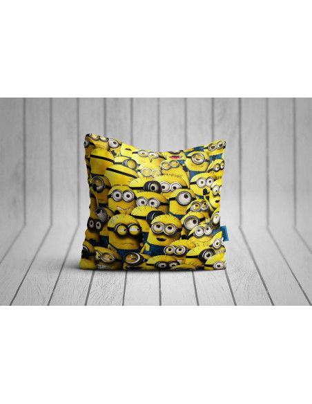 Almohadones Infantiles pack 1