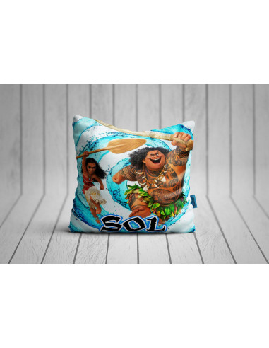 Almohadones Infantiles pack 1